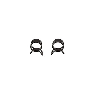 Üzemanyagcső bilincs Kawasaki FJ180V 2db/csomag 92173-1422/2CS