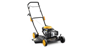 Fűnyíró oldalkidobós robbanómotoros Riwall RPM 5135 SD 146cm3,2.6kw,51cm RPM 5135 SD