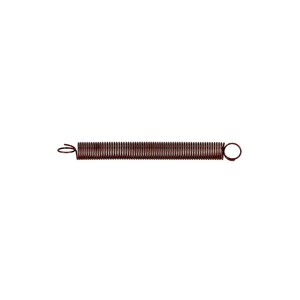Karburátor szabályzó rugó Briggs Intek I/C Power Built 15 hp gázszabályzó rugó 260875