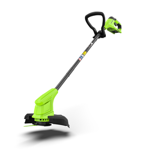 Fűszegélynyíró akkumulátoros Greenworks ST24B06-01 24v akkumulátor és töltő nélkül 2112807-GW