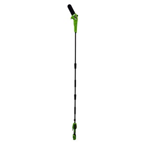 Magassági ágvágó akkumulátoros Greenworks PS24B00-01 akkumulátor és töltő nélkül 1402507-GW
