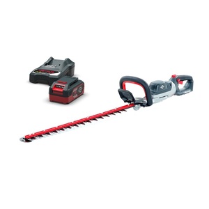Sövényvágó akkumulátoros Cramer 48HD66K2 akkumulátorral és töltővel 2200786UA-CR