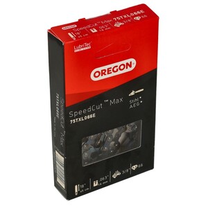Lánc 3/8-1.6mm Oregon 75TXL 66 szem 75TXL066E