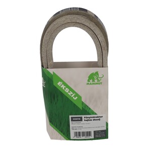Ékszíj hajtás MAMMUT  754-04211 típusú utángyártott M20116