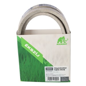 Ékszíj MAMMUT  754-0626 típusú utángyártott M20123