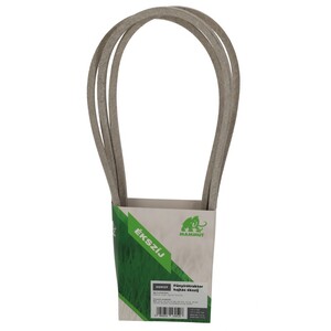 Ékszíj hajtás MAMMUT  754-0125a típusú utángyártott M20127