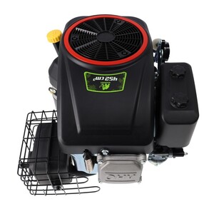 Motor függőleges tengelyű MAMMUT LC1P92F-1 452 cm3, kipufogóval, üzemanyagpumpával, önindítós M30005