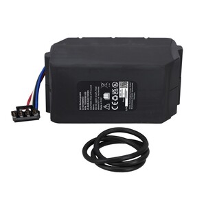 Akkumulátor Cramer  robotfűnyíróhoz 24v, 6ah R0104748-00