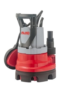Vízszivattyú szennyvíz AL-KO EASY Drain  9500 31-113962