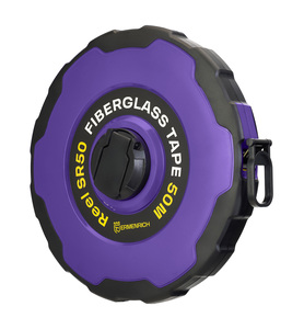 Ermenrich Reel SR50 mérőszalag 86177