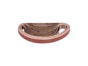 YATO Csiszolószalag 20x520mm P100 (10db/cs) - YT-09749