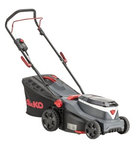 Al-ko AKKUS FŰNYÍRÓ 34.6 LI COMFORT (SET) - 114170
