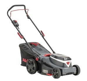 Al-ko AKKUS FŰNYÍRÓ 38.6 LI COMFORT (SET) - 114171