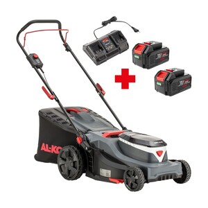 Al-ko AKKUS FŰNYÍRÓ 43.6 LI COMFORT (SET) - 114172