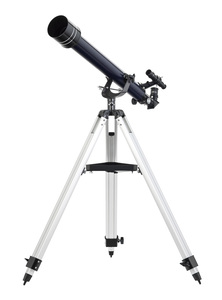 Levenhuk New Skyline BASE 60/700 AZ2 teleszkóp 86200