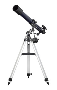Levenhuk New Skyline BASE 70/900 EQ1 teleszkóp 86203