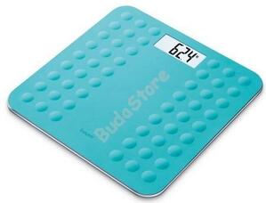 BEURER GS 300 Türkiz személymérleg GS300