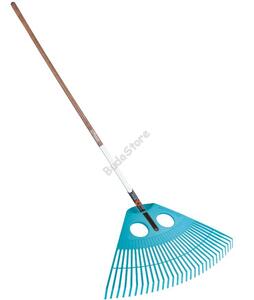 GARDENA 3015-20 CS-Lombseprű készlet XXL