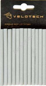 VELOTECH KÜLLőPRIZMA EZÜST 36650
