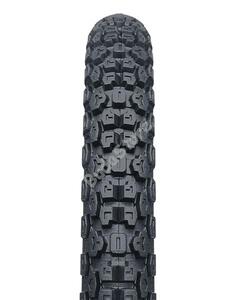 WANDA 3,00-18 4PR P288 T/T Enduro gumi 61311