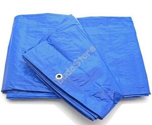 JKH Takaróponyva 3x5m 110 g/m2 3393356