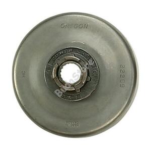 OREGON Csillagkerék Husqvarna betétes 325-7 tűgörgő nélkül