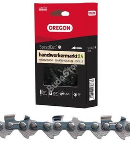 OREGON Lánc 325-1.3mm 95TXL 64 szem 95TXL064E