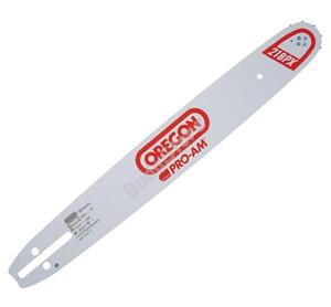 OREGON Láncvezető 3/8p-1.3mm Stihl 50 szem 3 szegecses 140SXEA074