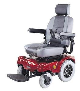 B-4220-X Elektromos meghajtású utcai kerekesszék B4220X