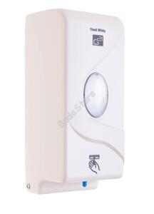 G21 Resil White automatikus szappanadagoló G21-RS614W