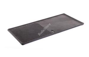 G21 öntöttvas lemez a BBQ California grillhez G21-PL1Cal