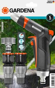 GARDENA OGS Prémium indulókészlet 1/2