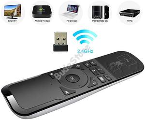 Rii i7 Multimédiás távirányító 115458