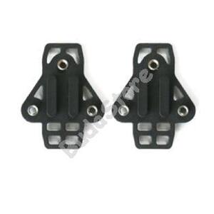 NORTHWAVE Cipő tartozék NW ellendarab stoplihoz cipőtalpba ORSZÁGÚTI (SPD kompatibilis cipőkhöz) 81141001