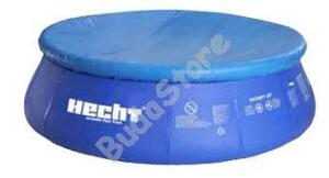 HECHT 000036 Medence takarófólia ø360