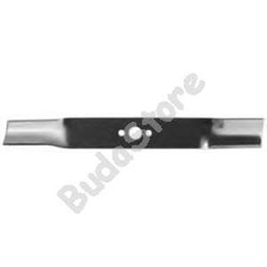 MOG545/R Fűnyíró kés Ventura EL2030 296mm/20,2mm/3 furatos