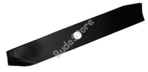 MOG588/R Fűnyíró kés Sabo 32EL 320mm/18mm/1 furatos
