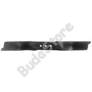 MOG169/R Fűnyíró kés Snapper ENXT22875 558mm/9,9mm/3 furatos