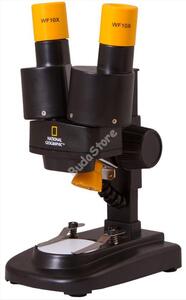 Bresser National Geographic 20x sztereomikroszkóp 69365