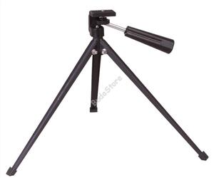 Bresser 240 mm-es asztali háromlábú állvány 69821