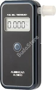 AL9000 elektrokémiai szenzoros alkoholszonda PC kapcsolattal alkoholdetektor