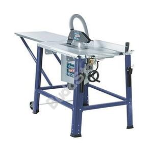 Scheppach HS 120 O asztali körfűrész PRO 230V HS120O