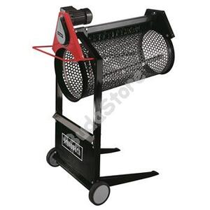 Scheppach RS 400 rotációs rostagép RS400