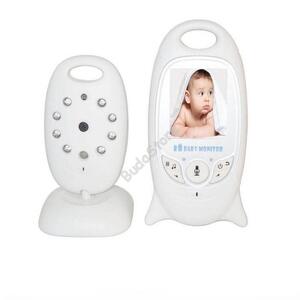 Kamerás bébiőr HOP1000844-1