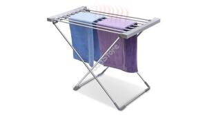 Elektromos ruhaszárító 120 W HOP1000891-1