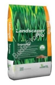 LANDSCAPER PRO SUPREME Fűmag 5 kg-os