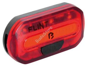 BIKEFUN Lámpa BF hátsó Flint (100/ctn)  JY-6068T
