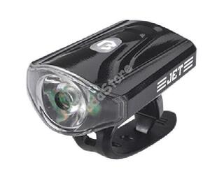 BIKEFUN Lámpa BF első Jet USB (100/cnt) JY-7043