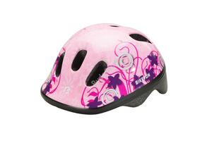 BIKEFUN Fejvédő BF ducky pink XS 44-48 CM MV6-2-PI