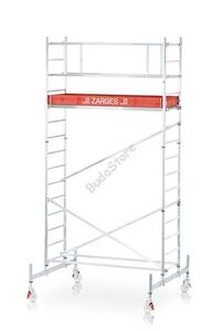 ZARGES Z300 Guruló modulállvány B 44501